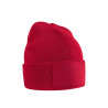 MOD. B445B:Classic Red, 100% polyester, One Size